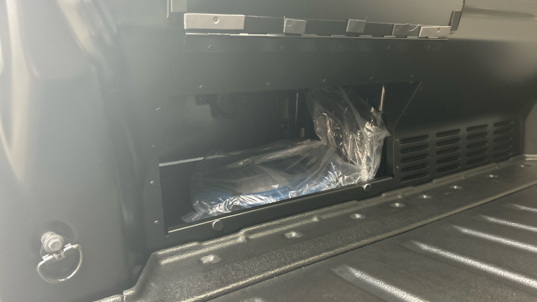 Ford Transit Custom E-320 L1 Rwd 100kW 65kWh H1 Van Limited Auto